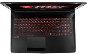 MSI GL62M 7RDX-NE1050i5 Laptop (Core i7 7th Gen/8 GB/1 TB 128 GB SSD/Windows 10/2 GB)
