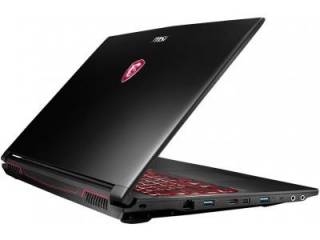 MSI GL62M 7RDX-NE1050i5 Laptop (Core i7 7th Gen/8 GB/1 TB 128 GB SSD/Windows 10/2 GB)