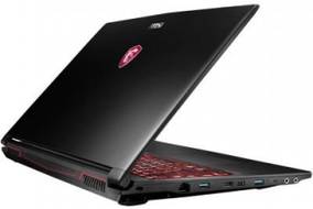 MSI GL62M 7RDX-NE1050i5 Laptop (Core i7 7th Gen/8 GB/1 TB 128 GB SSD/Windows 10/2 GB)