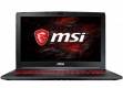 MSI GL62M 7RDX-NE1050i5 Laptop (Core i7 7th Gen/8 GB/1 TB 128 GB SSD/Windows 10/2 GB)
