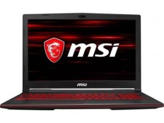 MSI GL63 8RD-062IN Laptop (Core i7 8th Gen/8 GB/1 TB 128 GB SSD/Windows 10/4 GB) Price