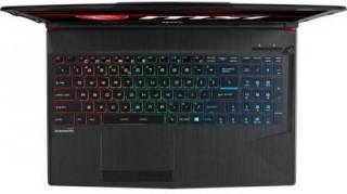 MSI GP63 8RE-216IN Laptop (Core i7 8th Gen/16 GB/1 TB 256 GB SSD/Windows 10/6 GB)