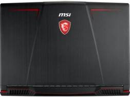 MSI GP63 8RE-216IN Laptop (Core i7 8th Gen/16 GB/1 TB 256 GB SSD/Windows 10/6 GB)