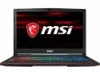 MSI GP63 8RE-216IN Laptop (Core i7 8th Gen/16 GB/1 TB 256 GB SSD/Windows 10/6 GB)