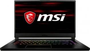 MSI GS65 8RE-084IN Laptop (Core i7 8th Gen/16 GB/512 GB SSD/Windows 10/6 GB)