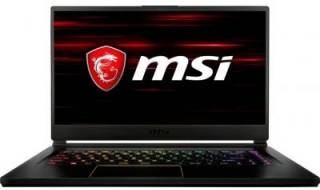 MSI GS65 8RE-084IN Laptop (Core i7 8th Gen/16 GB/512 GB SSD/Windows 10/6 GB)