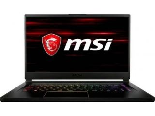 MSI GS65 8RE-084IN Laptop (Core i7 8th Gen/16 GB/512 GB SSD/Windows 10/6 GB) Price