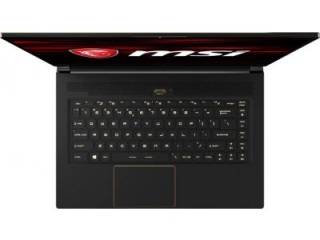 MSI GS65 8RE-084IN Laptop (Core i7 8th Gen/16 GB/512 GB SSD/Windows 10/6 GB)