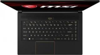 MSI GS65 8RE-084IN Laptop (Core i7 8th Gen/16 GB/512 GB SSD/Windows 10/6 GB)