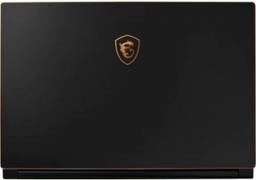 MSI GS65 8RE-084IN Laptop (Core i7 8th Gen/16 GB/512 GB SSD/Windows 10/6 GB)