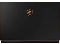 MSI GS65 8RE-084IN Laptop (Core i7 8th Gen/16 GB/512 GB SSD/Windows 10/6 GB)