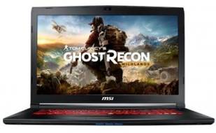 MSI GL72M 7RDX-800 Laptop (Core i7 7th Gen/32 GB/1 TB 128 GB SSD/Windows 10/2 GB)