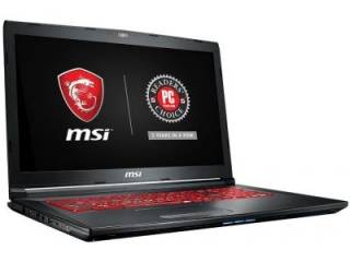 MSI GL72M 7RDX-800 Laptop (Core i7 7th Gen/32 GB/1 TB 128 GB SSD/Windows 10/2 GB)