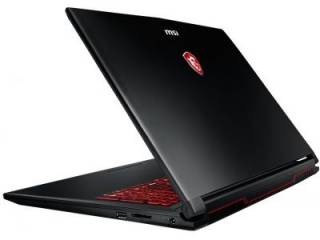 MSI GL72M 7RDX-800 Laptop (Core i7 7th Gen/32 GB/1 TB 128 GB SSD/Windows 10/2 GB)