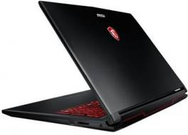 MSI GL72M 7RDX-800 Laptop (Core i7 7th Gen/32 GB/1 TB 128 GB SSD/Windows 10/2 GB)