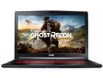 MSI GL72M 7RDX-800 Laptop (Core i7 7th Gen/32 GB/1 TB 128 GB SSD/Windows 10/2 GB)