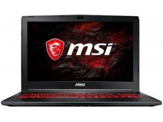 MSI GL62M 7RDX-1096 Laptop (Core i7 7th Gen/16 GB/1 TB/Windows 10/2 GB)