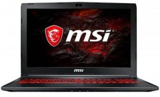 MSI GL62M 7RDX-1096 Laptop (Core i7 7th Gen/16 GB/1 TB/Windows 10/2 GB)