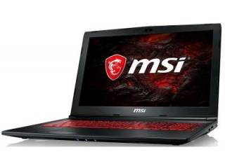 MSI GL62M 7RDX-1096 Laptop (Core i7 7th Gen/16 GB/1 TB/Windows 10/2 GB)