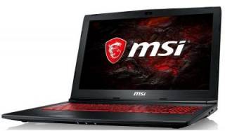 MSI GL62M 7RDX-1096 Laptop (Core i7 7th Gen/16 GB/1 TB/Windows 10/2 GB)
