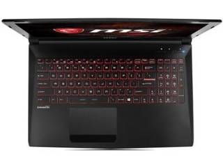 MSI GL62M 7RDX-1096 Laptop (Core i7 7th Gen/16 GB/1 TB/Windows 10/2 GB)
