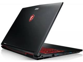 MSI GL62M 7RDX-1096 Laptop (Core i7 7th Gen/16 GB/1 TB/Windows 10/2 GB)