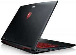 MSI GL62M 7RDX-1096 Laptop (Core i7 7th Gen/16 GB/1 TB/Windows 10/2 GB)
