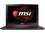 Compare MSI GL62M 7RDX-1096 Laptop (Intel Core i7 7th Gen/16 GB/1 TB/Windows 10 Professional)