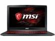 MSI GL62M 7RDX-1096