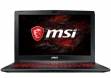 MSI GL62M 7RDX-1096 Laptop (Core i7 7th Gen/16 GB/1 TB/Windows 10/2 GB)