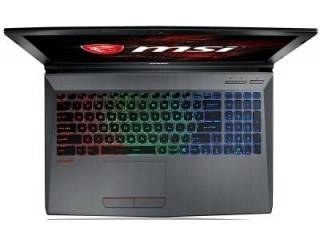 MSI GF62 7RE-1452 Laptop (Core i7 7th Gen/16 GB/1 TB/Windows 10/4 GB)