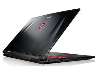 MSI GF62 7RE-1452 Laptop (Core i7 7th Gen/16 GB/1 TB/Windows 10/4 GB)