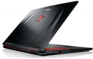 MSI GF62 7RE-1452 Laptop (Core i7 7th Gen/16 GB/1 TB/Windows 10/4 GB)