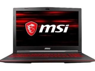 MSI GL63 8RC-069 Laptop (Core i5 8th Gen/8 GB/256 GB SSD/Windows 10/4 GB) Price