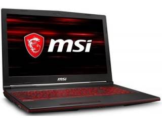 MSI GL63 8RC-069 Laptop (Core i5 8th Gen/8 GB/256 GB SSD/Windows 10/4 GB)