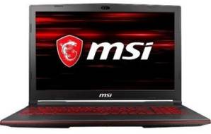 MSI GL63 8RD-067 Laptop (Core i7 8th Gen/16 GB/1 TB 128 GB SSD/Windows 10/4 GB)