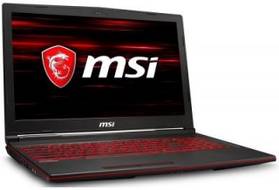 MSI GL63 8RD-067 Laptop (Core i7 8th Gen/16 GB/1 TB 128 GB SSD/Windows 10/4 GB)