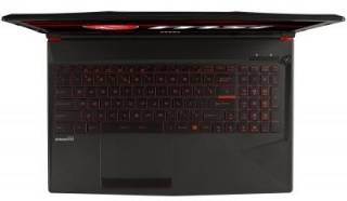 MSI GL63 8RD-067 Laptop (Core i7 8th Gen/16 GB/1 TB 128 GB SSD/Windows 10/4 GB)