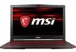 MSI GL63 8RD-067 Laptop (Core i7 8th Gen/16 GB/1 TB 128 GB SSD/Windows 10/4 GB)