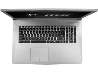 MSI PE70 7RD-027 Laptop (Core i7 7th Gen/16 GB/1 TB 128 GB SSD/Windows 10/2 GB)