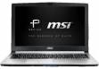 MSI PE70 7RD-027 Laptop (Core i7 7th Gen/16 GB/1 TB 128 GB SSD/Windows 10/2 GB)