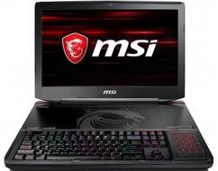 MSI GT83 8RG-007IN Laptop (Core i7 8th Gen/32 GB/1 TB/Windows 10/8 GB)