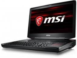 MSI GT83 8RG-007IN Laptop (Core i7 8th Gen/32 GB/1 TB/Windows 10/8 GB)