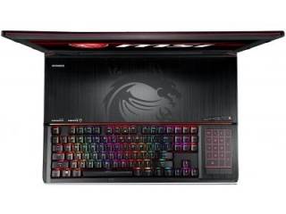 MSI GT83 8RG-007IN Laptop (Core i7 8th Gen/32 GB/1 TB/Windows 10/8 GB)