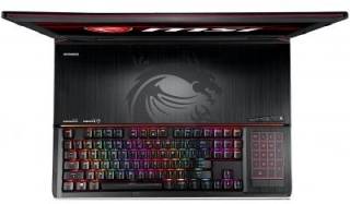 MSI GT83 8RG-007IN Laptop (Core i7 8th Gen/32 GB/1 TB/Windows 10/8 GB)