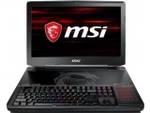 MSI GT83 8RG-007IN Laptop (Core i7 8th Gen/32 GB/1 TB/Windows 10/8 GB)