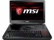 MSI GT83 8RG-007IN