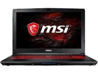 MSI GL62VR-NE1060 Laptop (Core i7 7th Gen/16 GB/512 GB SSD/Windows 10/6 GB)