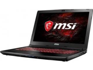MSI GL62VR-NE1060 Laptop (Core i7 7th Gen/16 GB/512 GB SSD/Windows 10/6 GB)