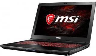 MSI GL62VR-NE1060 Laptop (Core i7 7th Gen/16 GB/512 GB SSD/Windows 10/6 GB)